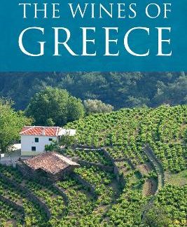 THE WINES OF GREECE PB
