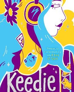 KEEDIE PB