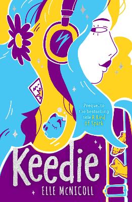 KEEDIE PB