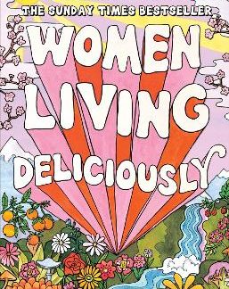WOMEN LIVING DELICIOUSLY PB