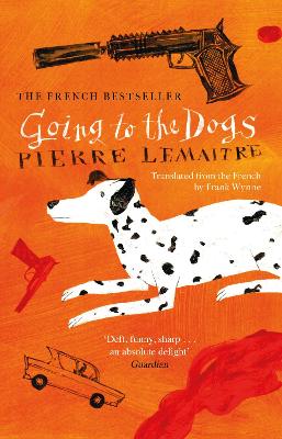 GOING TO THE DOGS PB