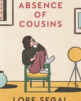 AN ABSENCE OF COUSINS PB