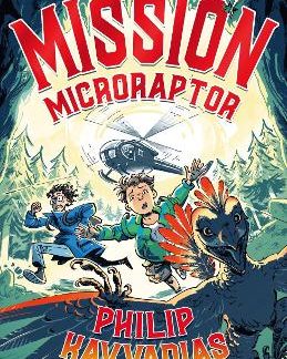 MISSION: MICRORAPTOR