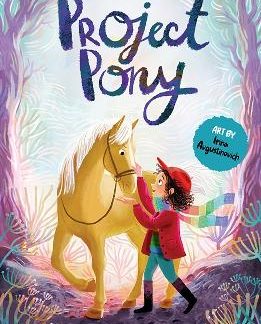 PROJECT PONY PB