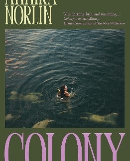 COLONY PB