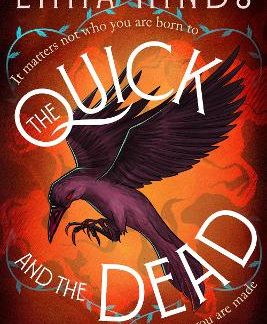 THE QUICK AND THE DEAD PB