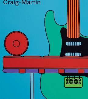 MICHAEL CRAIG-MARTIN