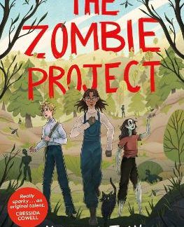 THE ZOMBIE PROJECT PB