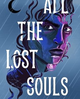 ALL THE LOST SOULS PB
