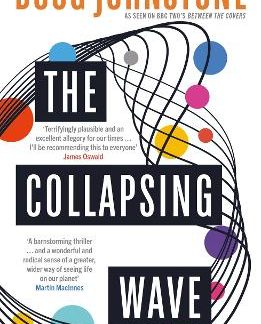 THE COLLAPSING WAVE
