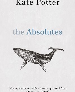 THE ABSOLUTES : A PROFOUND EXPLORATION OF GRIEF TOLD THROUGH FRAGMENTS OF MEMORY PB
