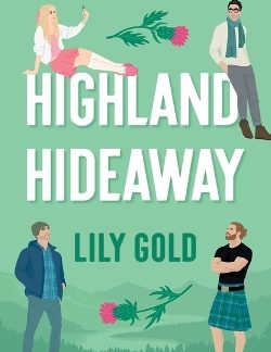 HIGHLAND HIDEAWAY PB