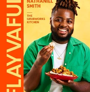 FLAYVAFUL : SPICE UP YOUR KITCHEN! HC
