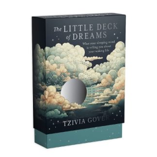 THE LITTLE DECK OF DREAMS: WHAT YOUR SLEEPING MIND IS TELLING YOU ABOUT YOUR WAKING LIFE