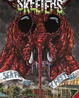 SKEETERS