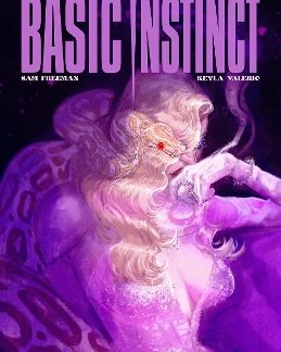 BASIC INSTINCT
