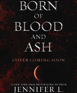 TR_FLESH & FIRE 4: BORN OF BLOOD AND ASH HC