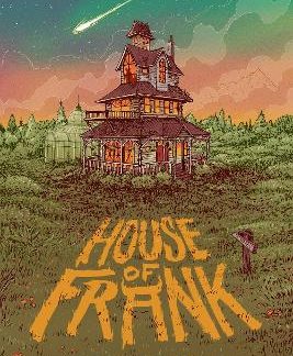 HOUSE OF FRANK