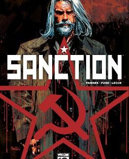 SANCTION