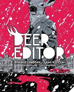 DEER EDITOR