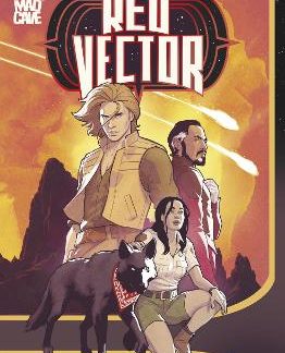 RED VECTOR