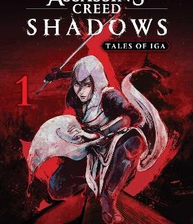 AC SHADOWS: TALES IGA V1 PA