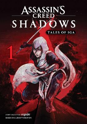 AC SHADOWS: TALES IGA V1 PA