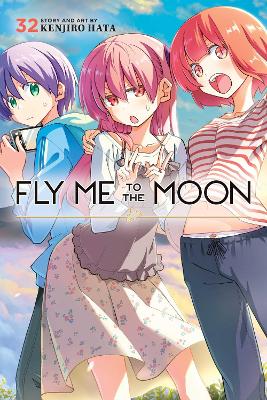 FLY ME TO THE MOON, VOL. 32 PA