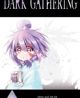 DARK GATHERING, VOL. 18 PA