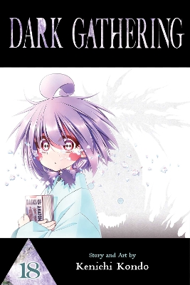 DARK GATHERING, VOL. 18 PA
