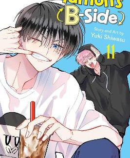 TAMON'S B-SIDE, VOL. 11 PA