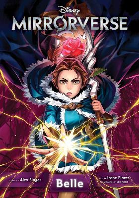 DISNEY MIRRORVERSE: BELLE PA