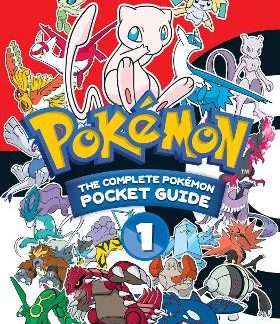 POKEMON POCKET GUIDE V1 PA