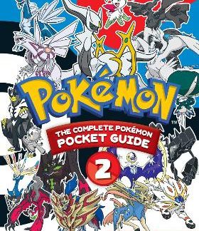 POKEMON POCKET GUIDE V2 PA