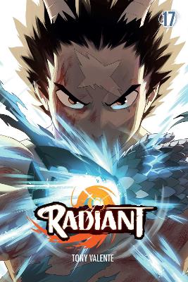RADIANT, VOL. 17 PA