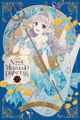 MERMAID PRINCESS, VOL.1 PA
