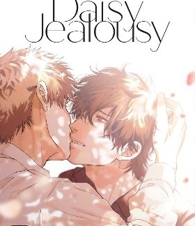 DAISY JEALOUSY  PA