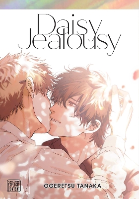 DAISY JEALOUSY PA