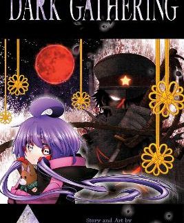DARK GATHERING, VOL. 5 PA