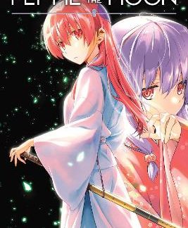 FLY ME TO THE MOON, VOL. 21 PA