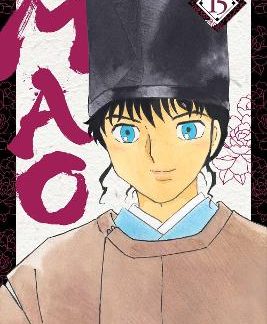 MAO, VOL. 15 PA