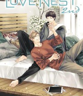 LOVE NEST 2ND, VOL. 2 PA