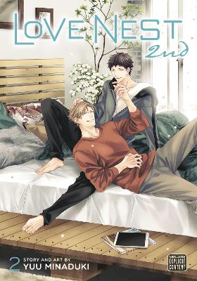 LOVE NEST 2ND, VOL. 2 PA