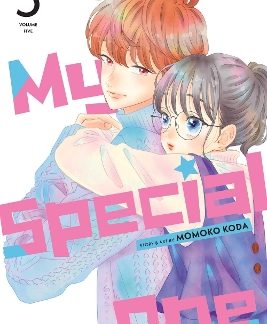 MY SPECIAL ONE, VOL. 5 PA