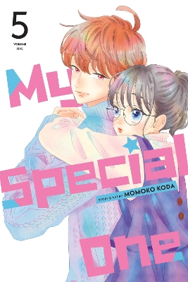 MY SPECIAL ONE, VOL. 5 PA