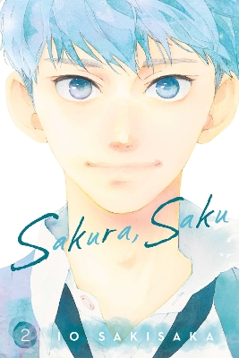 SAKURA, SAKU, VOL. 2 PA