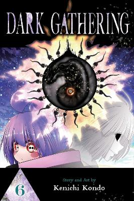 DARK GATHERING, VOL. 6 PA