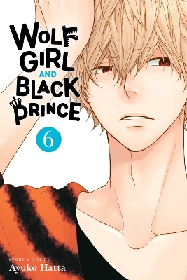 WOLF GIRL & BLACK PRINCE V6 PA