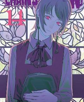 CHAINSAW MAN, VOL. 14 PA