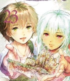 CHILDREN OF THE WHALES V23 PA